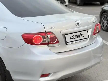 Toyota Corolla 2010 года за 4 900 000 тг. в Алматы – фото 4