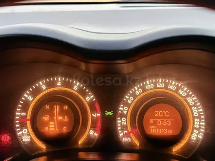 Toyota Corolla 2010 года за 4 900 000 тг. в Алматы – фото 12
