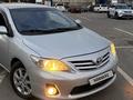 Toyota Corolla 2010 года за 4 900 000 тг. в Алматы – фото 15