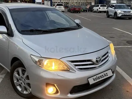 Toyota Corolla 2010 года за 4 900 000 тг. в Алматы – фото 15