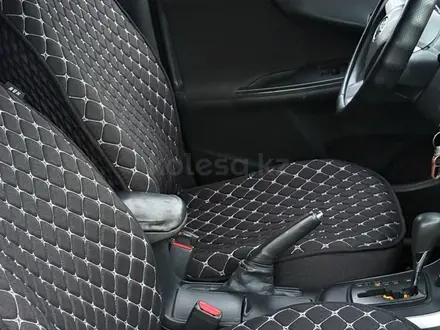 Toyota Corolla 2010 года за 4 900 000 тг. в Алматы – фото 16