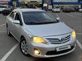 Toyota Corolla 2010 года за 4 900 000 тг. в Алматы – фото 17