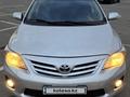 Toyota Corolla 2010 года за 4 900 000 тг. в Алматы – фото 20