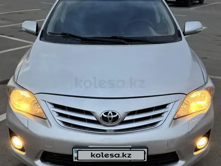 Toyota Corolla 2010 года за 4 900 000 тг. в Алматы – фото 20