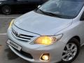 Toyota Corolla 2010 года за 4 900 000 тг. в Алматы – фото 3
