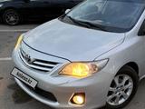 Toyota Corolla 2010 года за 4 900 000 тг. в Алматы – фото 3