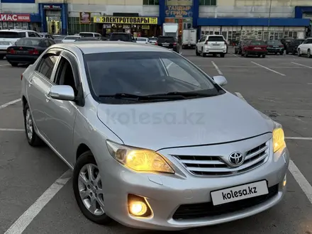 Toyota Corolla 2010 года за 4 900 000 тг. в Алматы – фото 23
