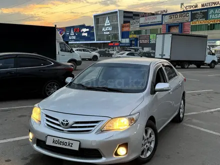 Toyota Corolla 2010 года за 4 900 000 тг. в Алматы – фото 25