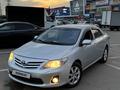 Toyota Corolla 2010 года за 4 900 000 тг. в Алматы