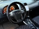 Toyota Corolla 2010 года за 4 900 000 тг. в Алматы – фото 5