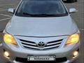 Toyota Corolla 2010 года за 4 900 000 тг. в Алматы – фото 6