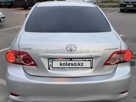 Toyota Corolla 2010 года за 4 900 000 тг. в Алматы – фото 7