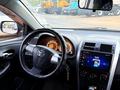 Toyota Corolla 2010 года за 4 900 000 тг. в Алматы – фото 8