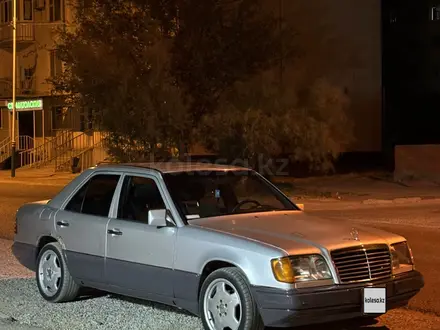 Mercedes-Benz E 220 1995 года за 2 000 000 тг. в Алматы – фото 3