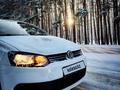 Volkswagen Polo 2012 года за 3 800 000 тг. в Петропавловск