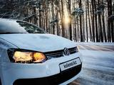 Volkswagen Polo 2012 годаүшін3 800 000 тг. в Петропавловск