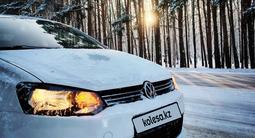 Volkswagen Polo 2012 годаүшін3 800 000 тг. в Петропавловск