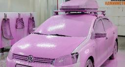 Volkswagen Polo 2012 годаүшін3 800 000 тг. в Петропавловск – фото 3