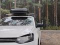 Volkswagen Polo 2012 года за 3 800 000 тг. в Петропавловск – фото 4
