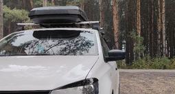 Volkswagen Polo 2012 годаүшін3 800 000 тг. в Петропавловск – фото 4