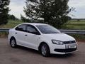 Volkswagen Polo 2012 года за 3 800 000 тг. в Петропавловск – фото 9