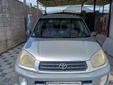 Toyota RAV4 2000 года за 4 500 000 тг. в Алматы – фото 2