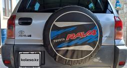 Toyota RAV4 2000 года за 4 500 000 тг. в Алматы – фото 3