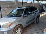 Toyota RAV4 2000 года за 4 500 000 тг. в Алматы – фото 4