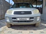 Toyota RAV4 2000 годаүшін4 500 000 тг. в Алматы – фото 5