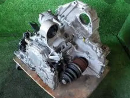 Автомат коробка передач на nissan teana g31 2.3. Ниссан Теана за 120 000 тг. в Алматы