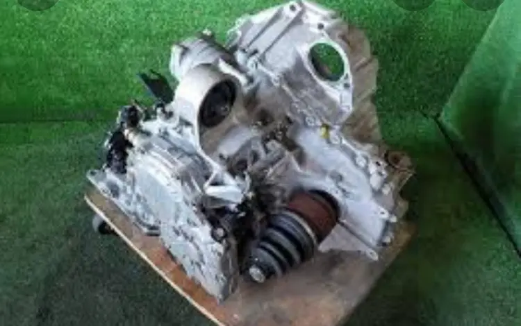 Автомат коробка передач на nissan teana g31 2.3. Ниссан Теана за 120 000 тг. в Алматы
