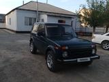 ВАЗ (Lada) Lada 2121 2008 года за 1 700 000 тг. в Шиели