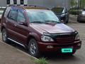 Mercedes-Benz ML 320 2002 года за 4 400 000 тг. в Астана – фото 2