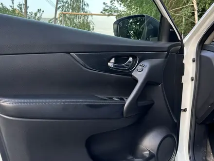 Nissan X-Trail 2014 года за 7 200 000 тг. в Алматы – фото 10