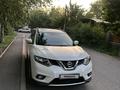 Nissan X-Trail 2014 годаүшін7 200 000 тг. в Алматы