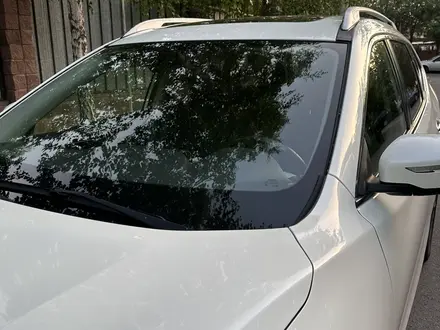 Nissan X-Trail 2014 года за 7 200 000 тг. в Алматы – фото 9