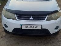 Mitsubishi Outlander 2008 годаүшін5 000 000 тг. в Алматы