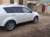 Mitsubishi Outlander 2008 годаүшін5 000 000 тг. в Алматы – фото 2