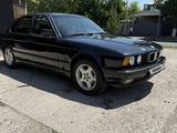 BMW 525 1994 года за 1 900 000 тг. в Шымкент – фото 2