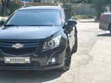 Chevrolet Cruze 2013 года за 5 500 000 тг. в Актобе – фото 3