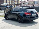 Chevrolet Cruze 2013 года за 5 500 000 тг. в Актобе