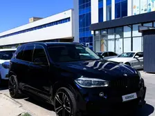 BMW X5, 2015