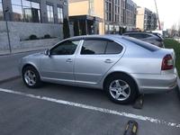 Skoda Octavia 2011 года за 3 500 000 тг. в Алматы