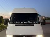 Mercedes-Benz  Sprinter 1996 годаүшін5 000 000 тг. в Костанай – фото 4