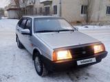 ВАЗ (Lada) 2109 2002 годаүшін780 000 тг. в Актобе