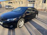 Toyota Camry 2012 года за 8 600 000 тг. в Астана – фото 4