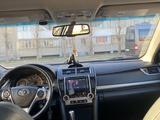Toyota Camry 2012 годаүшін8 600 000 тг. в Астана – фото 5