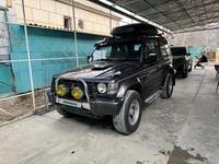 Mitsubishi Pajero 1993 года за 2 500 000 тг. в Тараз