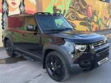 Land Rover Defender 2022 года за 45 000 000 тг. в Шымкент – фото 2