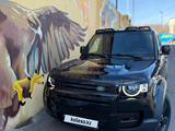 Land Rover Defender 2022 года за 45 000 000 тг. в Шымкент – фото 5